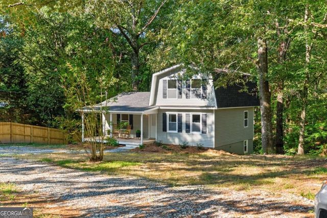 298 Hulseytown Road, Dallas, GA 30157