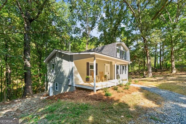 298 Hulseytown Road, Dallas, GA 30157