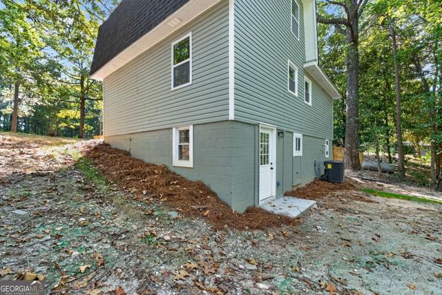 298 Hulseytown Road, Dallas, GA 30157