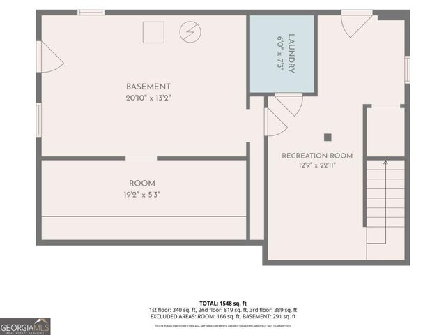 298 Hulseytown Road, Dallas, GA 30157