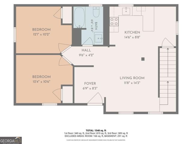 298 Hulseytown Road, Dallas, GA 30157