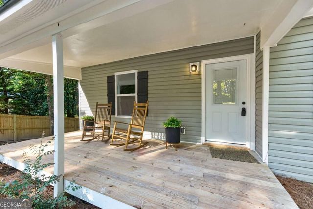 298 Hulseytown Road, Dallas, GA 30157
