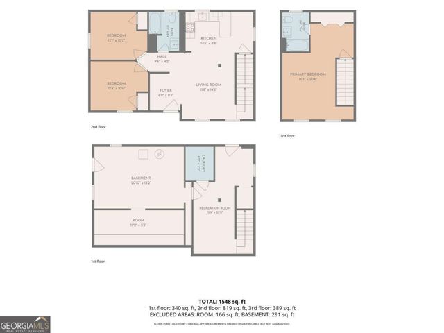 298 Hulseytown Road, Dallas, GA 30157