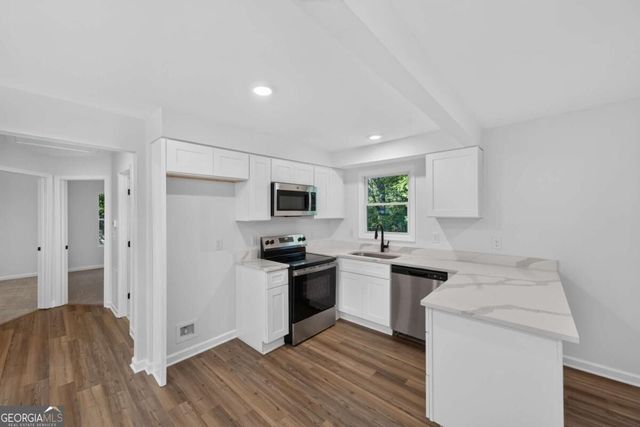 298 Hulseytown Road, Dallas, GA 30157