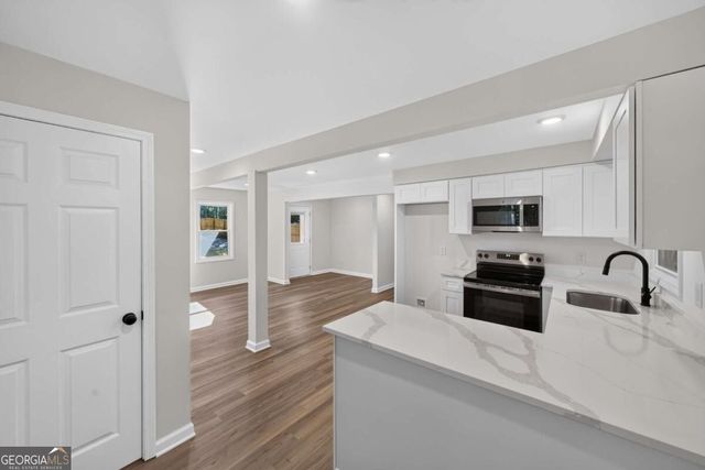 298 Hulseytown Road, Dallas, GA 30157