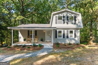298 Hulseytown Road, Dallas, GA 30157