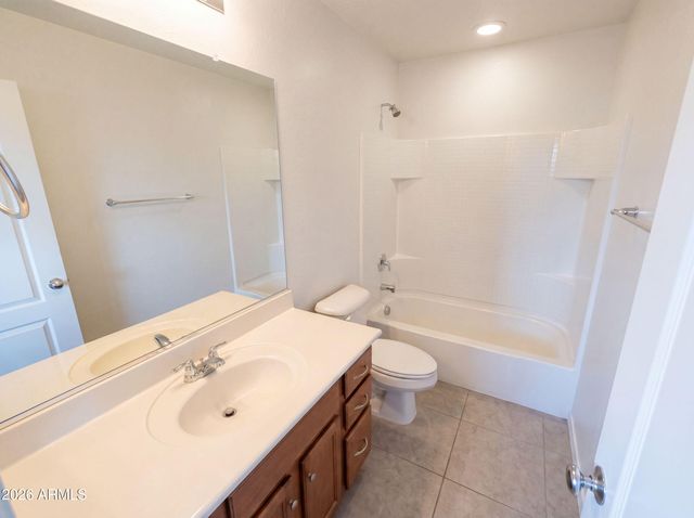 29291 N 123RD Drive, Peoria, AZ 85383