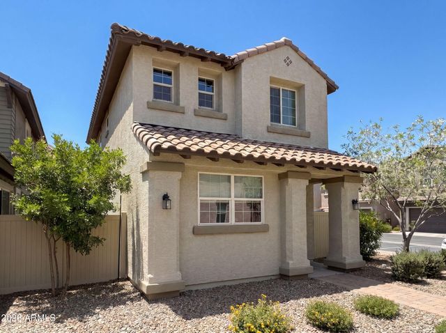 29291 N 123RD Drive, Peoria, AZ 85383