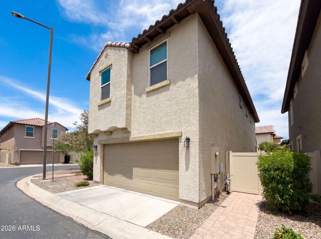 29291 N 123RD Drive, Peoria, AZ 85383