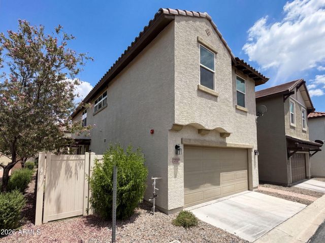 29291 N 123RD Drive, Peoria, AZ 85383