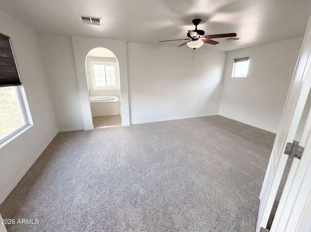 29291 N 123RD Drive, Peoria, AZ 85383