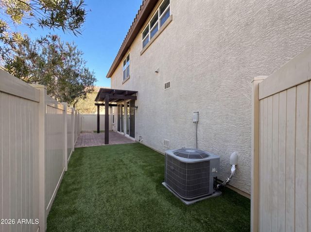 29291 N 123RD Drive, Peoria, AZ 85383