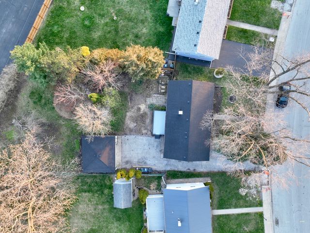 15603 Park Lane, South Holland, IL 60473