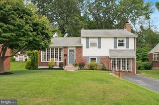 341 RITTENHOUSE CIR, Havertown, PA 19083