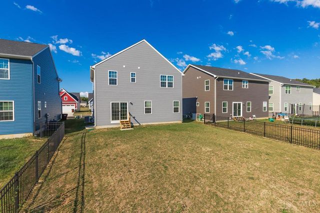 2392 Stony Brook Court, Batavia, OH 45103