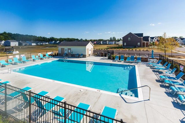 2392 Stony Brook Court, Batavia, OH 45103