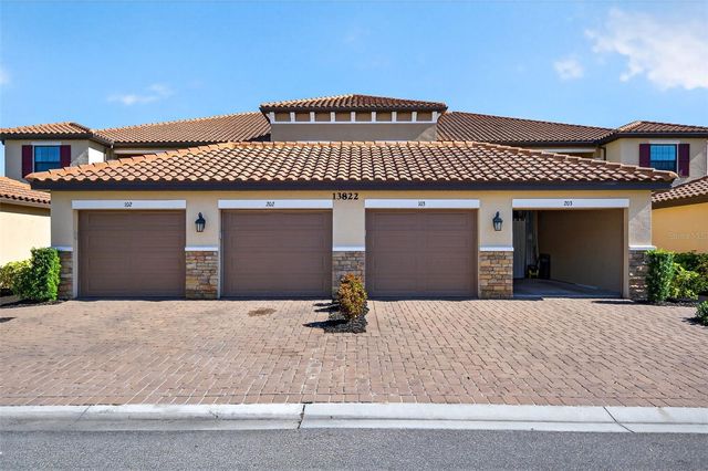 13822 MESSINA LOOP 103, Bradenton, FL 34211