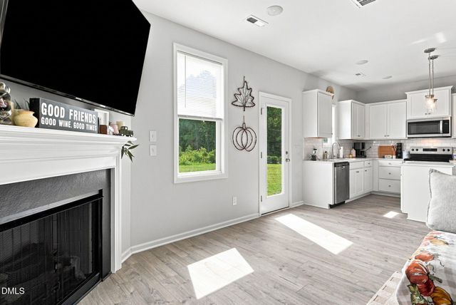 24 Olde Place Drive, Zebulon, NC 27597