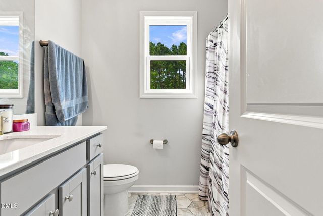 24 Olde Place Drive, Zebulon, NC 27597