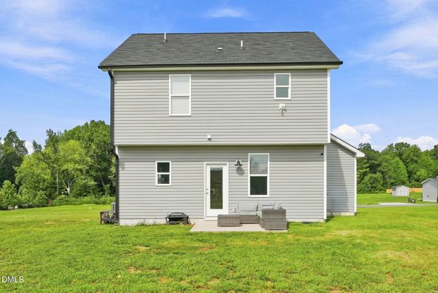 24 Olde Place Drive, Zebulon, NC 27597