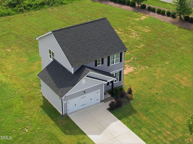 24 Olde Place Drive, Zebulon, NC 27597