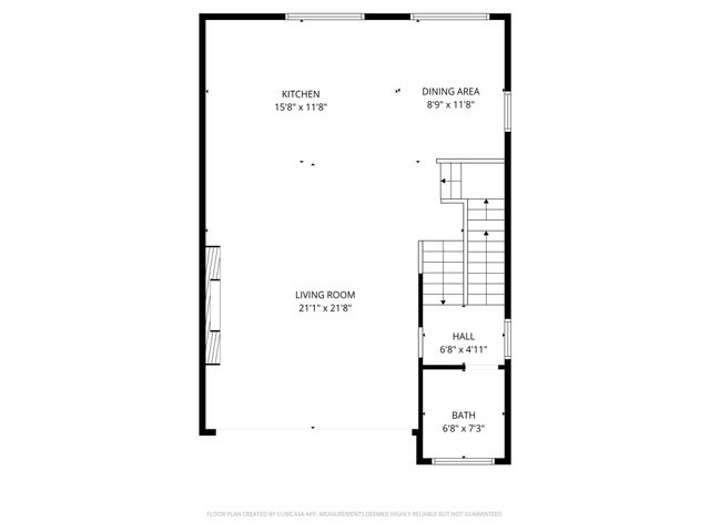 809 Memorial Heights Drive, Houston, TX 77007