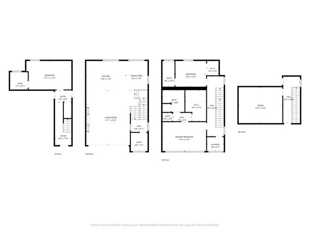 809 Memorial Heights Drive, Houston, TX 77007