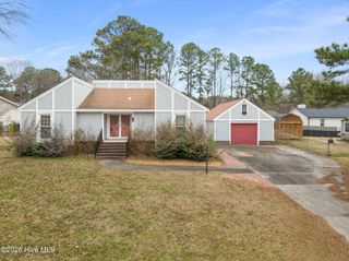 530 E Park Avenue, Nashville, NC 27856