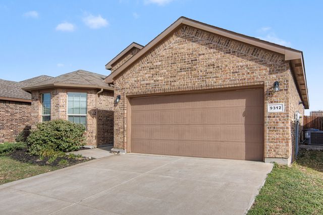 9312 Belle River Trail, Fort Worth, TX 76177
