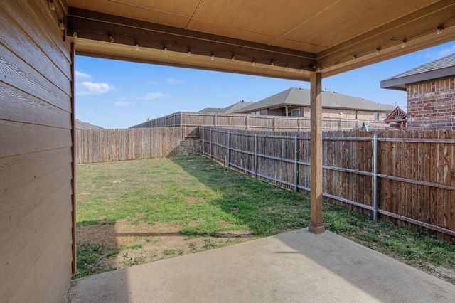 9312 Belle River Trail, Fort Worth, TX 76177