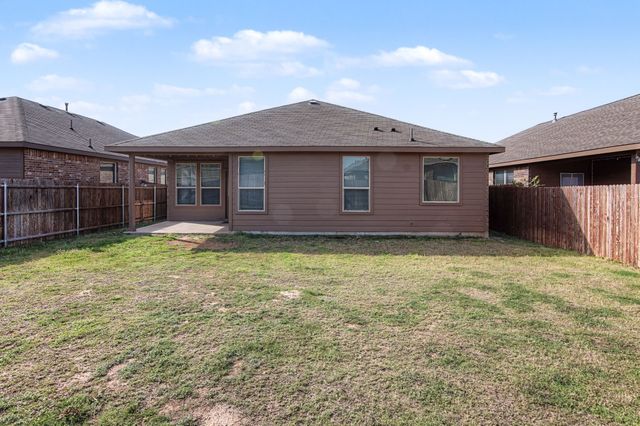 9312 Belle River Trail, Fort Worth, TX 76177