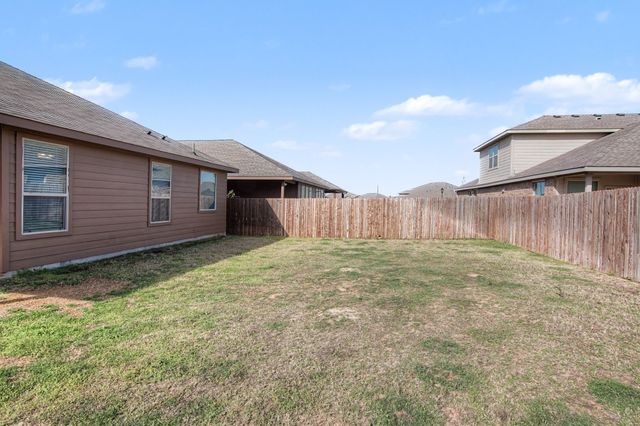 9312 Belle River Trail, Fort Worth, TX 76177