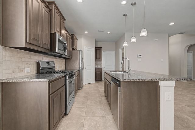 9312 Belle River Trail, Fort Worth, TX 76177