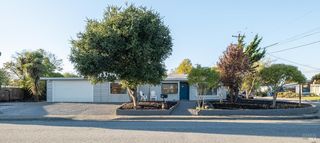 1313 Mcgregor Ave, Petaluma, CA 94954