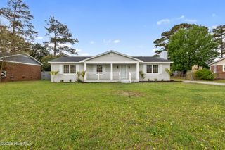 132 Elder Drive, Wilmington, NC 28405