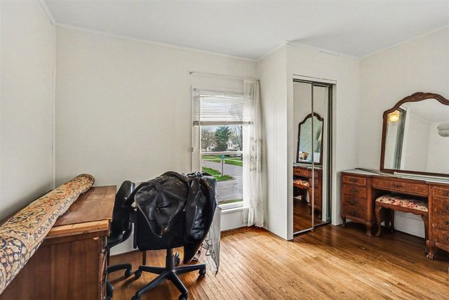730 Rose Avenue, Big Rapids, MI 49307