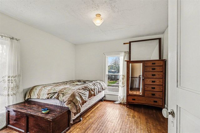 730 Rose Avenue, Big Rapids, MI 49307