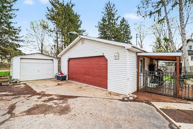 730 Rose Avenue, Big Rapids, MI 49307