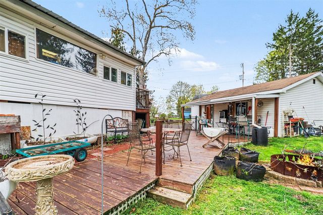 730 Rose Avenue, Big Rapids, MI 49307