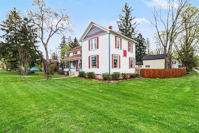 730 Rose Avenue, Big Rapids, MI 49307