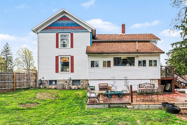 730 Rose Avenue, Big Rapids, MI 49307