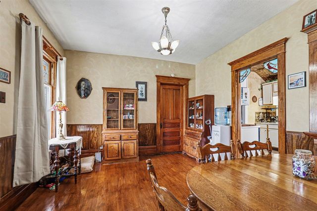 730 Rose Avenue, Big Rapids, MI 49307
