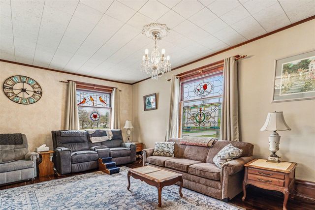 730 Rose Avenue, Big Rapids, MI 49307