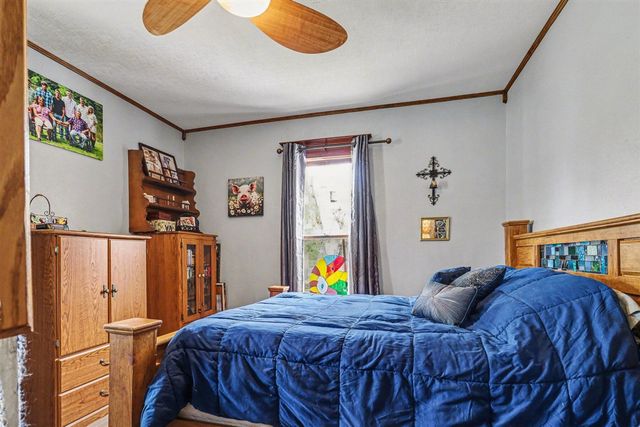 730 Rose Avenue, Big Rapids, MI 49307