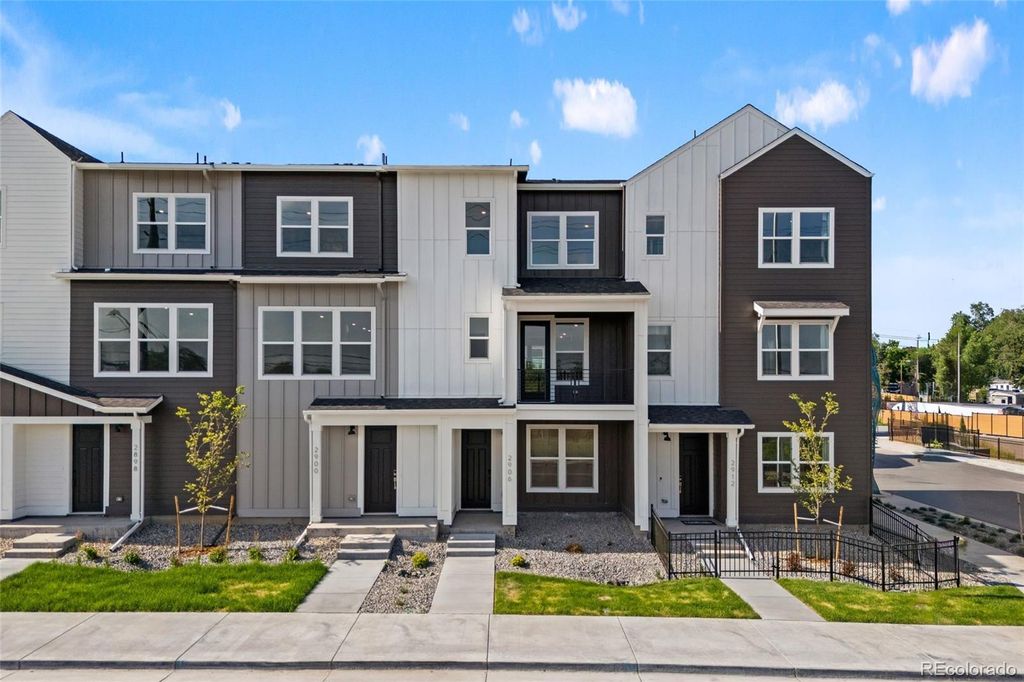 2906 W 56th Avenue, Denver, CO 80221