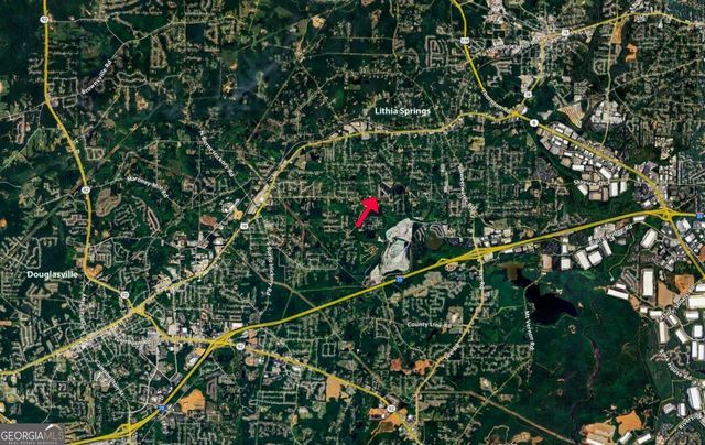 7146 Old Beulah Road, Lithia Springs, GA 30122