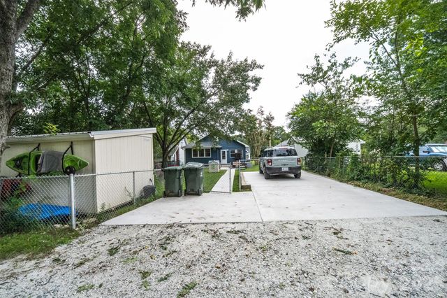 702 5th Street, Spencer, NC 28159