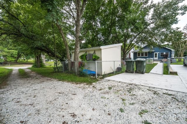 702 5th Street, Spencer, NC 28159
