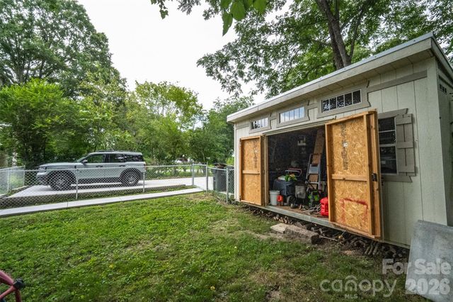 702 5th Street, Spencer, NC 28159