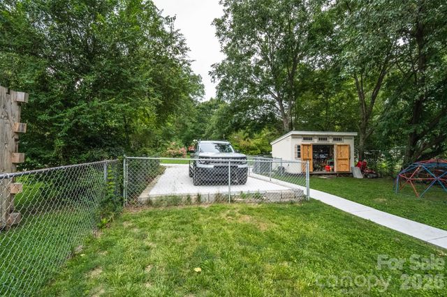 702 5th Street, Spencer, NC 28159